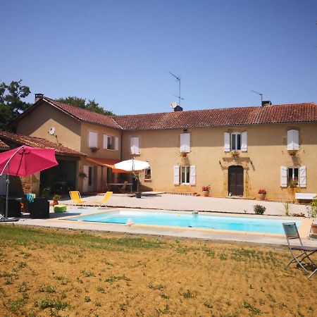 Margautine Bed and Breakfast Ricourt Εξωτερικό φωτογραφία
