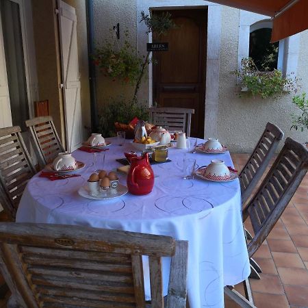 Margautine Bed and Breakfast Ricourt Εξωτερικό φωτογραφία