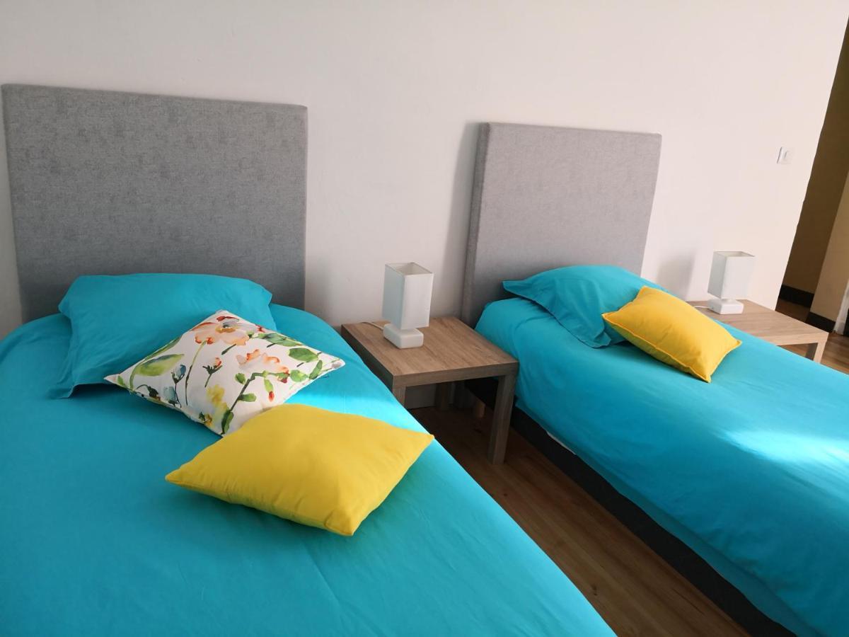 Margautine Bed and Breakfast Ricourt Εξωτερικό φωτογραφία